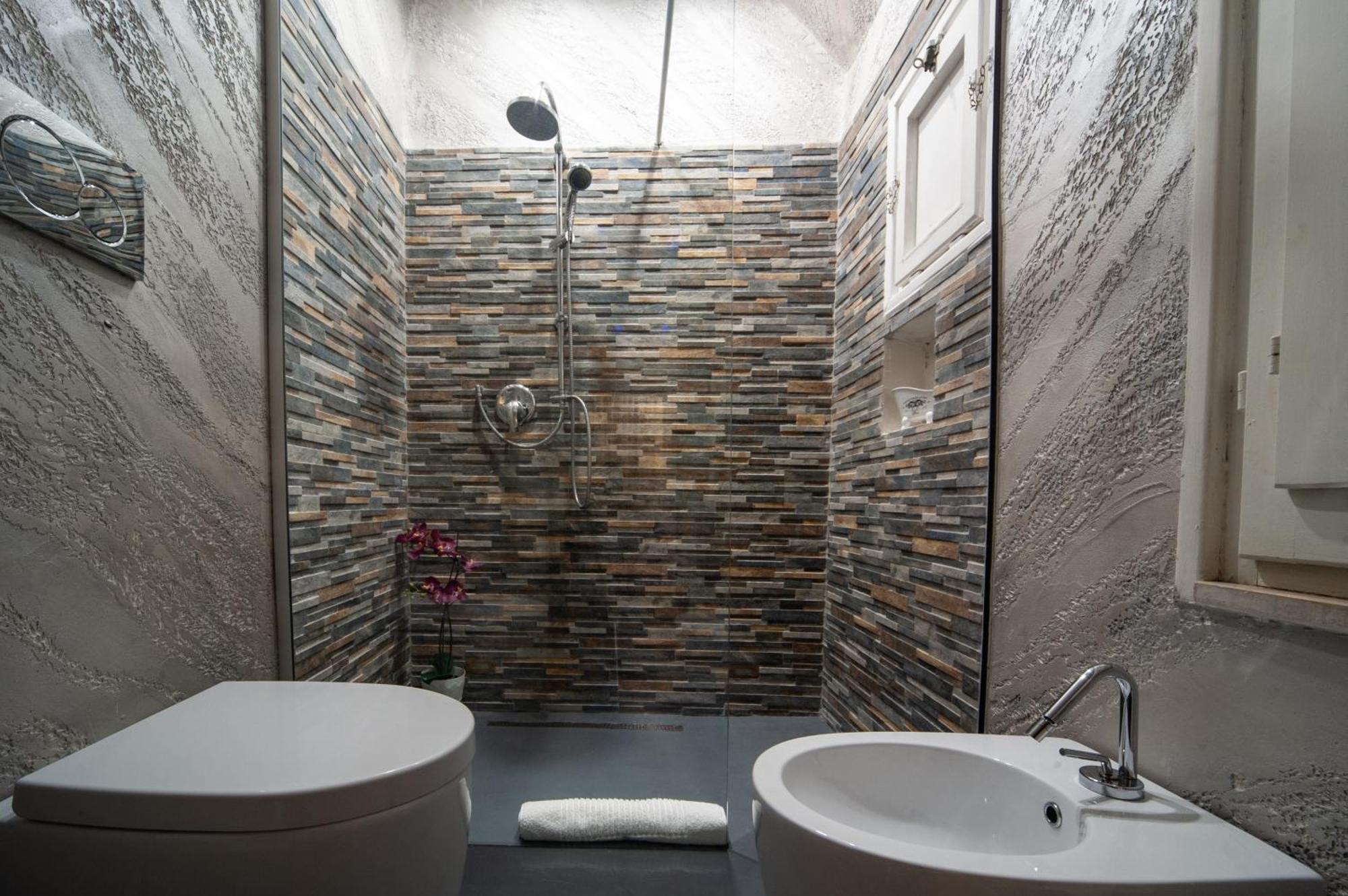 Pantheon Charming Accommodation Rome Exterior photo