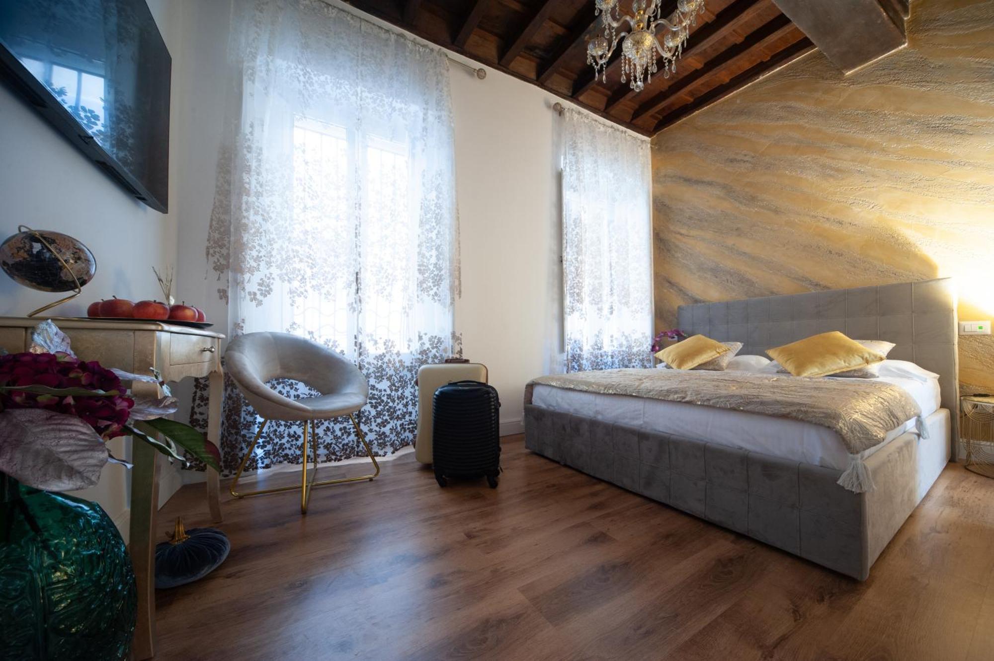 Pantheon Charming Accommodation Rome Exterior photo